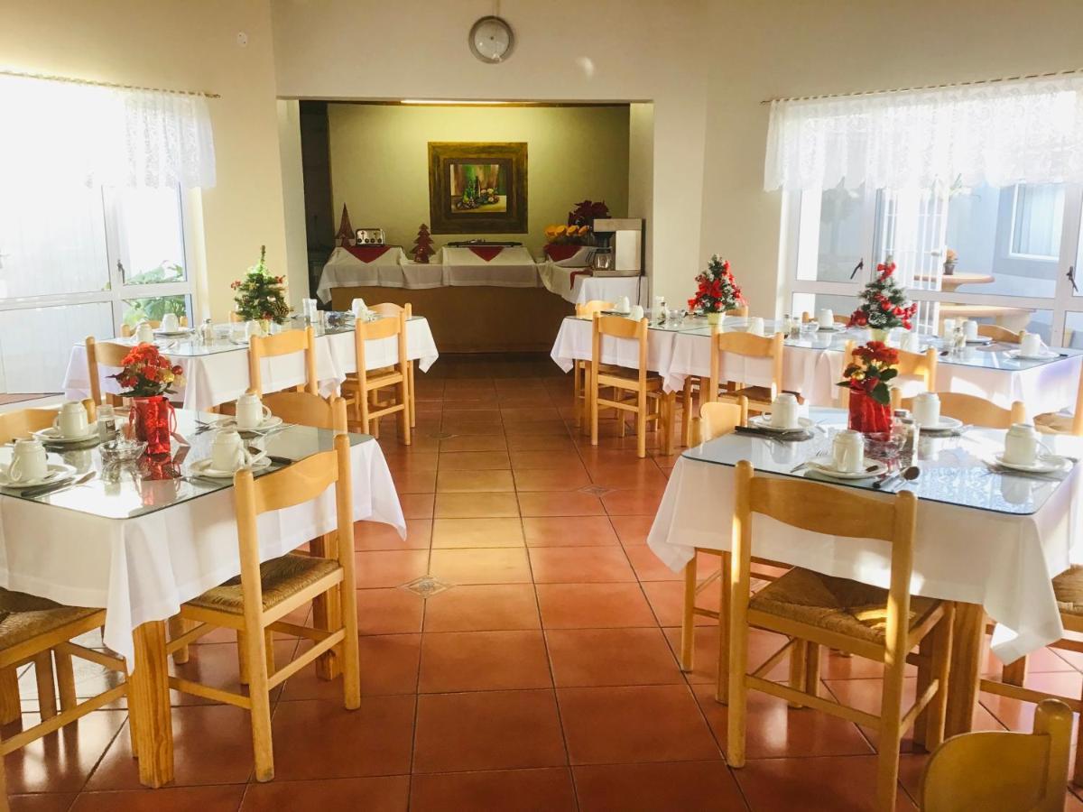Rocky Shore Guesthouse Свакопмунд Экстерьер фото