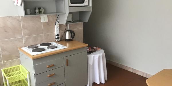 Rocky Shore Guesthouse Свакопмунд Экстерьер фото