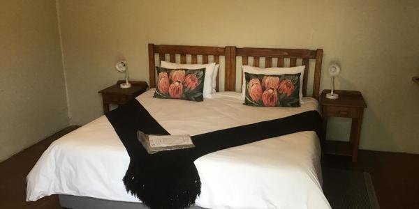 Rocky Shore Guesthouse Свакопмунд Экстерьер фото