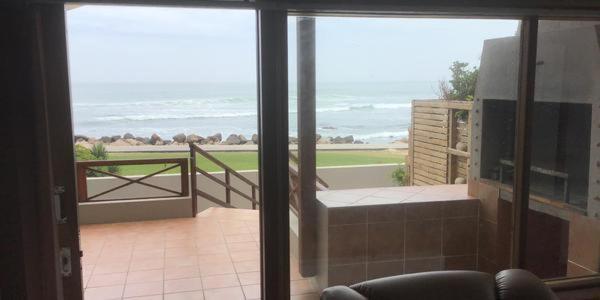 Rocky Shore Guesthouse Свакопмунд Экстерьер фото