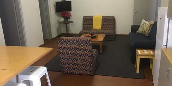 Rocky Shore Guesthouse Свакопмунд Экстерьер фото